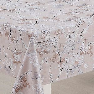 Клеенка ПВХ Blisteria FRESCO R392-2 на тканой осн. 1,37х20м